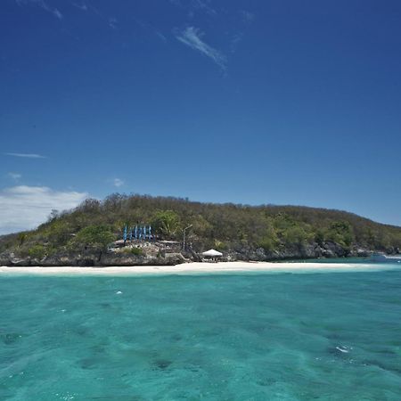 Bluewater Sumilon Island Resort Extérieur photo