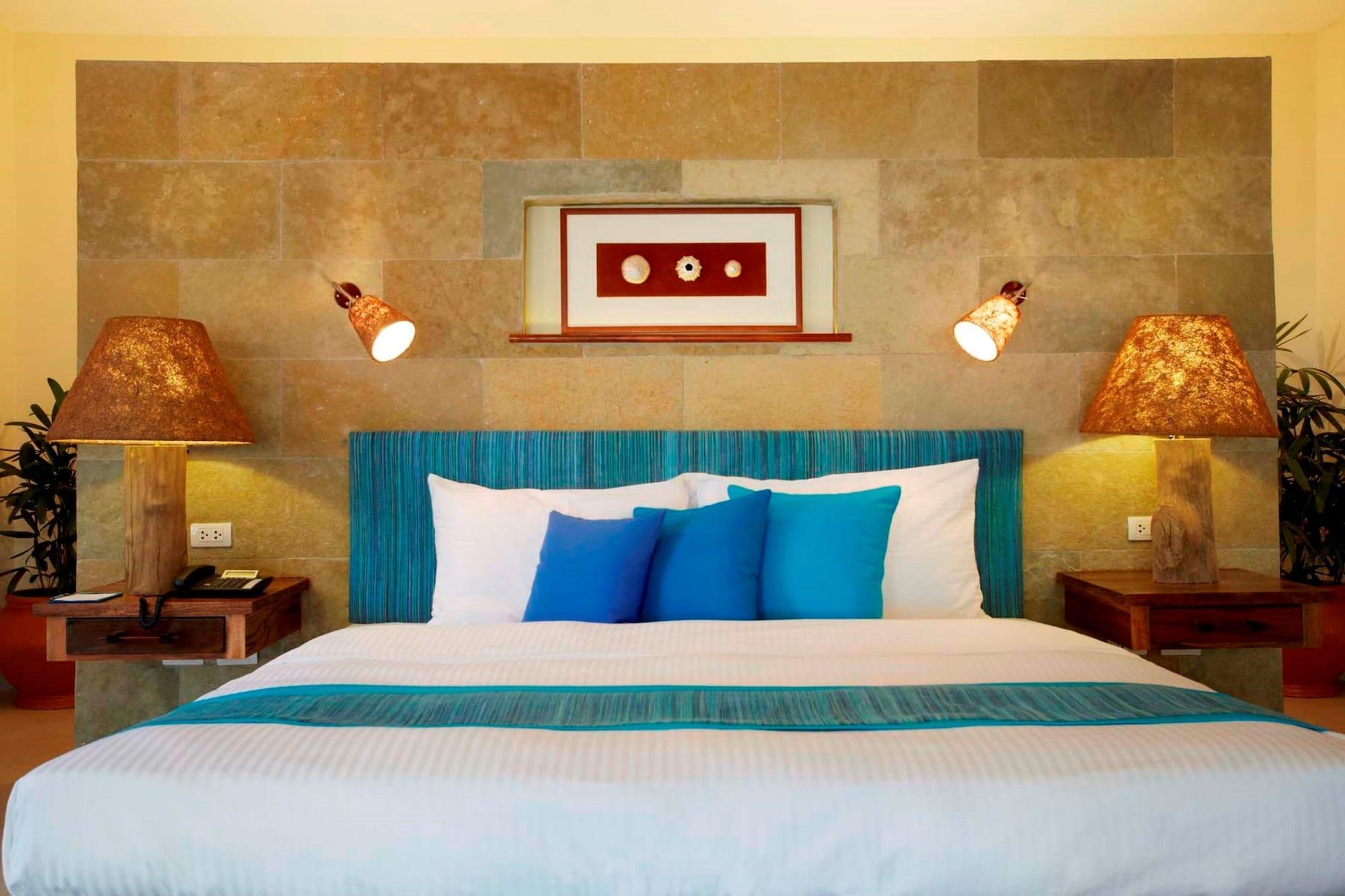 Bluewater Sumilon Island Resort Extérieur photo