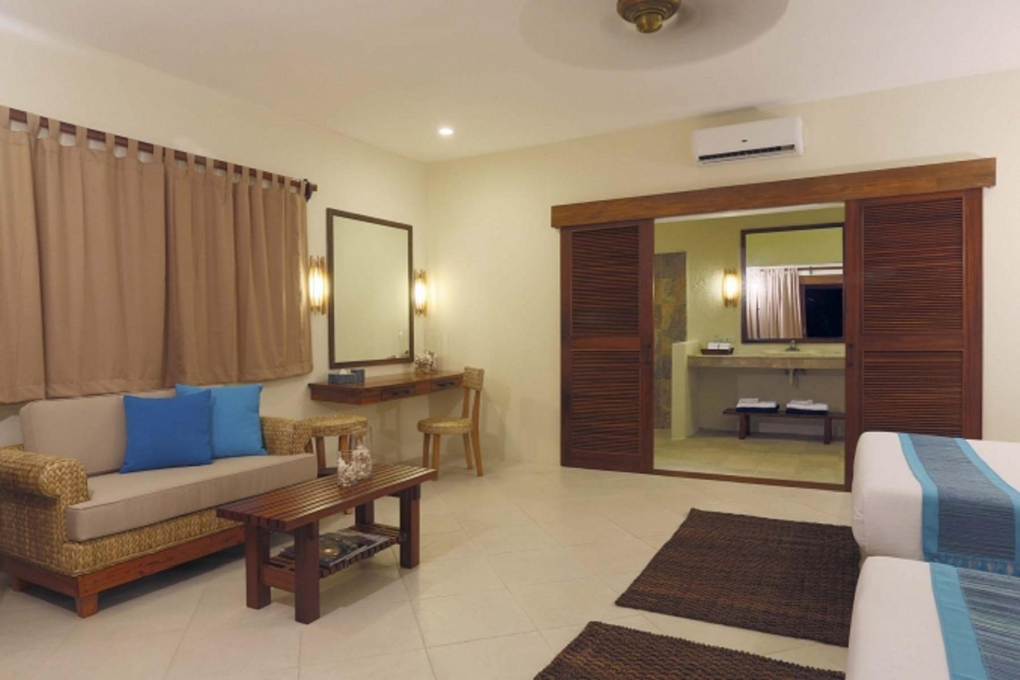 Bluewater Sumilon Island Resort Extérieur photo