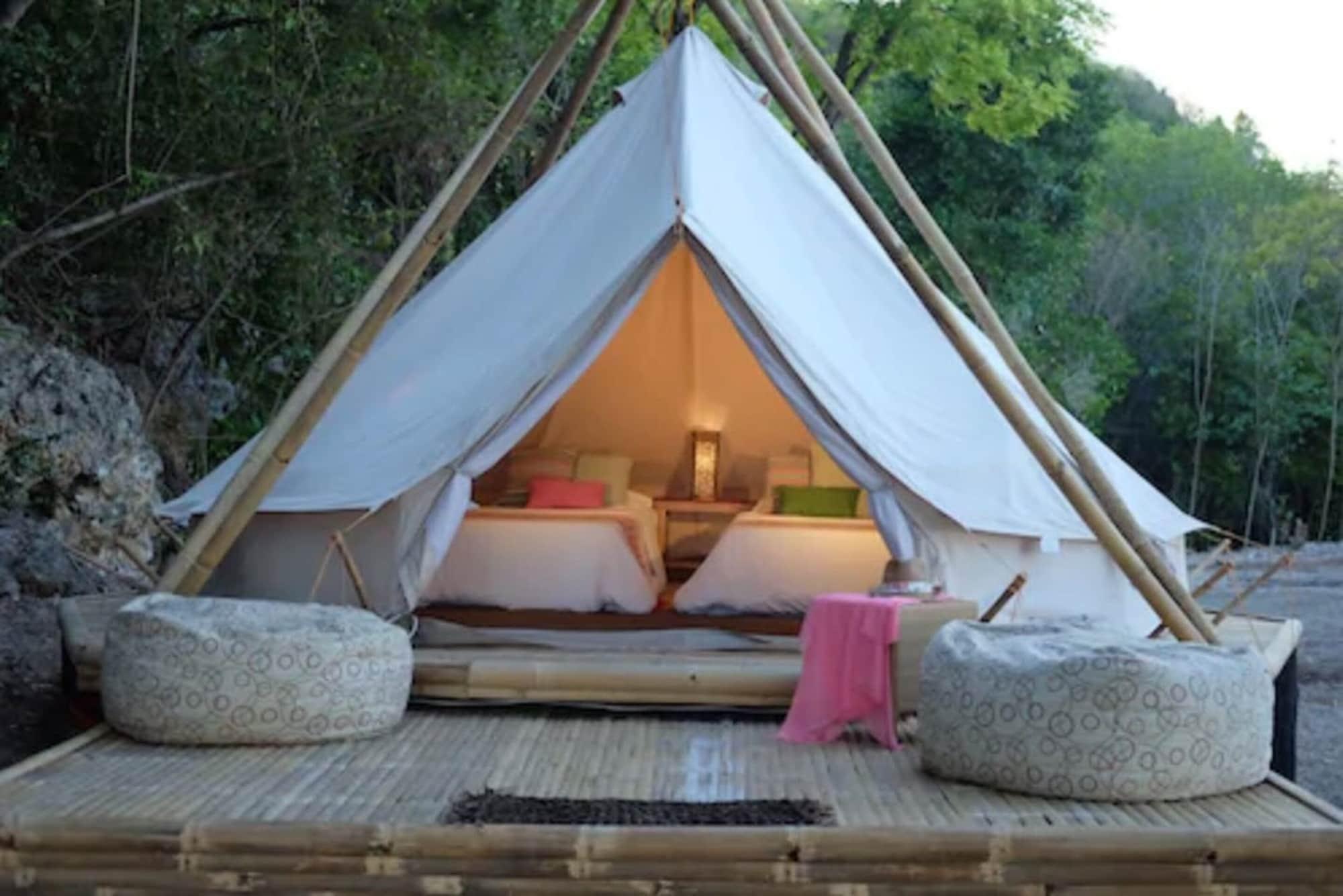 Bluewater Sumilon Island Resort Extérieur photo